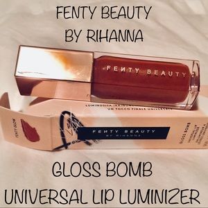 FENTY Gloss Bomb Universal Lip Luminizer